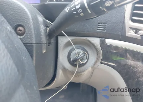 2007 Hyundai Santa Fe Limited/Se from USA, damaged, VIN 5NMSH73E17H113239